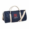 Barrel Bags Navy
